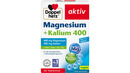 Bild 1 von Doppelherz Magnesium 400 + Kalium 30 Tabletten