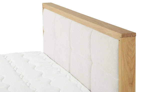 Bild 4 von Gray & Jones Boxspringbett mit Bettkasten Maestro