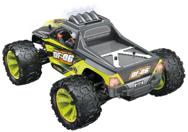 Bild 1 von Evolution 1:14 RTR - Truck