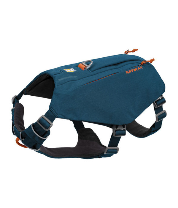 Bild 1 von RUFFWEAR® Hundegeschirr Switchbak™