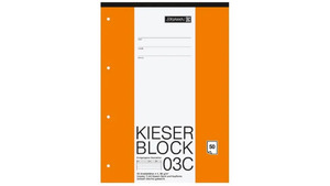BRUNNEN KIESER-Block 03C