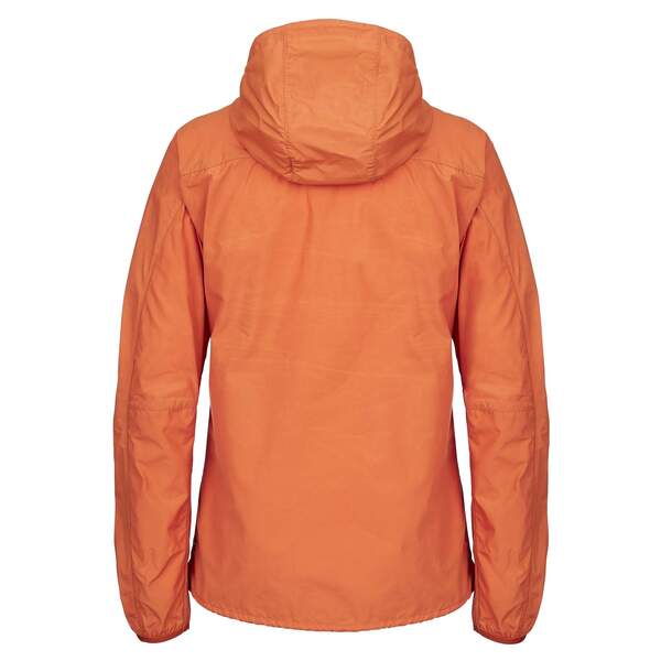 Bild 2 von HIGH COAST WIND JACKET W Damen - Windbreaker