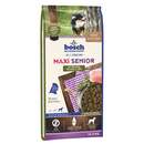 Bild 2 von Bosch Hundefutter Maxi Senior Geflügel & Reis 2,5kg