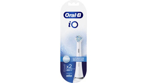 Oral-B Aufsteckbürsten iO Ultimative Reinigung