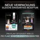 Bild 2 von PRO PLAN Getreidefreie Rezeptur Medium & Large Adult Sensitive Digestion Truthahn 2,5kg