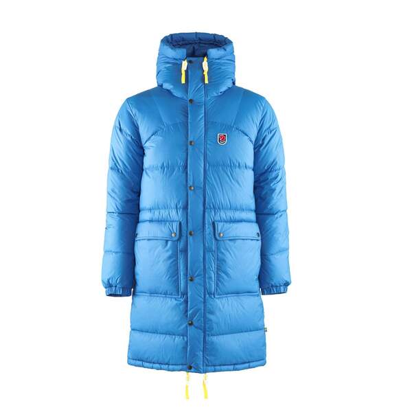 Bild 1 von EXPEDITION LONG DOWN PARKA W Damen - Daunenmantel