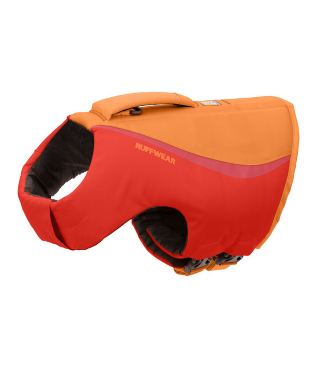 Bild 1 von RUFFWEAR® Hunde-Schwimmweste FLOAT COAT™