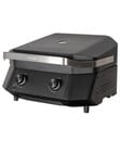 Bild 4 von Cozze Gasgrill G-500 Plancha mit 2 Brennern, ca. B59,7/H37,8/T58,9 cm