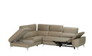 Bild 4 von uno Ecksofa mit elektrischer Relaxfunktion Danae