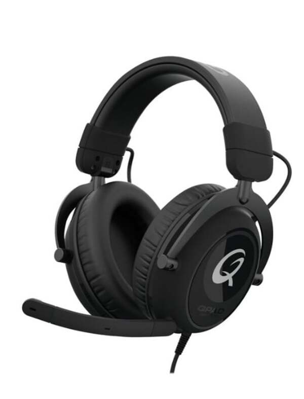 Bild 1 von QH700 Gaming-Headset