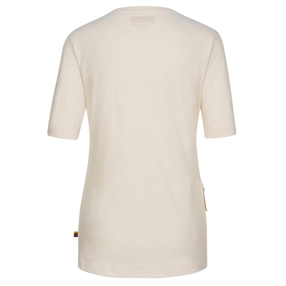 Bild 2 von S/F COTTON POCKET T-SHIRT W Damen - T-Shirt