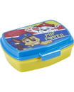 Bild 1 von Paw Patrol Brotdose, verschiedene Designs, blau