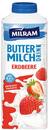 Bild 1 von MILRAM Buttermilch-Drink, 750-g-Fl.