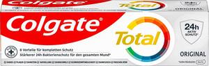 COLGATE Total Zahncreme, 75-ml-Tube