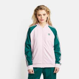 Adidas Superstar - Damen Track Tops