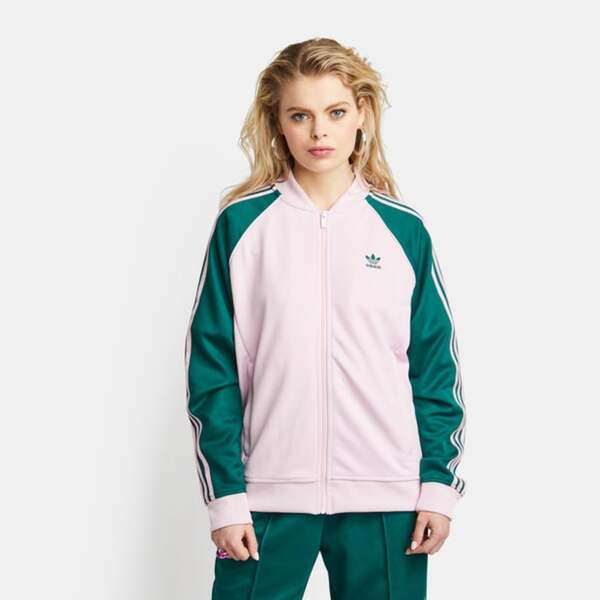 Bild 1 von Adidas Superstar - Damen Track Tops