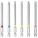 Bild 2 von PARKSIDE® Bit-Set 100 mm, 6-teilig