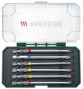 Bild 1 von PARKSIDE® Bit-Set 100 mm, 6-teilig