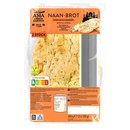 Bild 1 von ASIA GREEN GARDEN Naan-Brot 260 g