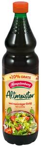 HENGSTENBERG Altmeister, 900-ml-Fl.