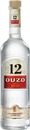 Bild 1 von Ouzo 12 Anisschnaps 38 % Vol. (1 l)