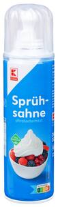 K-CLASSIC Sprühsahne, 250-ml-Dose
