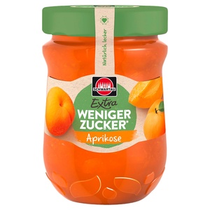 SCHWARTAU Extra Weniger Zucker 300 g