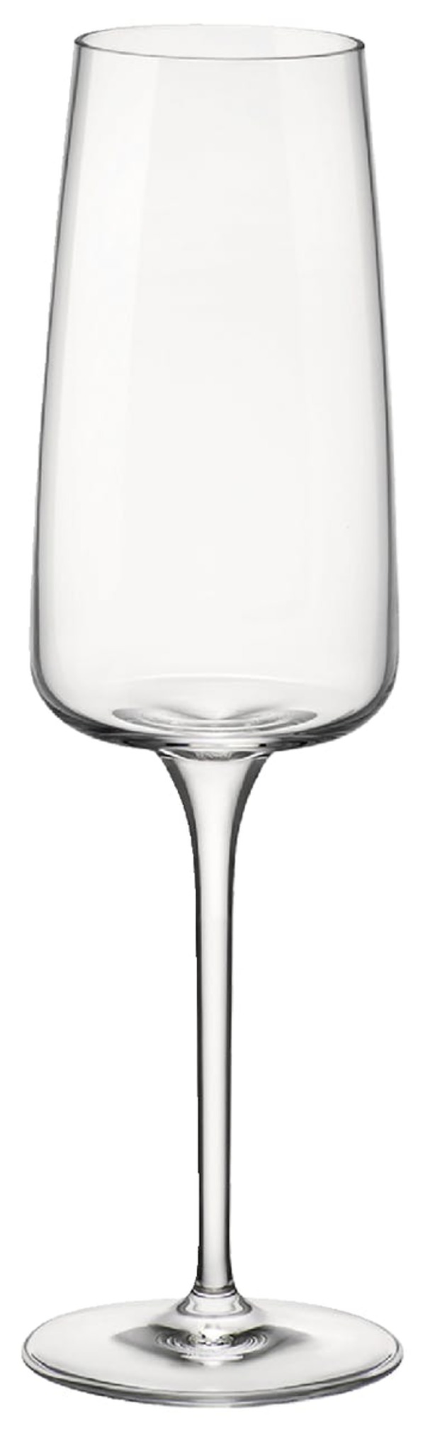 Bild 1 von Bormioli Rocco Sektkelch NEXO, Glas, 24 cl, Ø 62 mm, transparent, 6 Stück