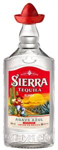 SIERRA Tequila Blanco o. Reposado, oder Tropical Chili, 0,7-l-Fl.