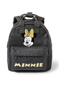 C&A Minnie Maus-Rucksack, Grau, Größe: 1 size