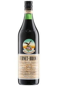 Fernet Branca 35 % Vol. (1 l)