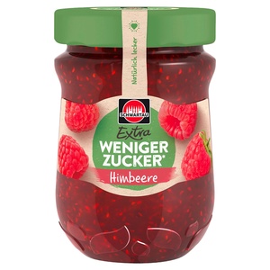 SCHWARTAU Extra Weniger Zucker 280 g