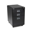 Bild 1 von Yaasa File Cabinet - Schwarz