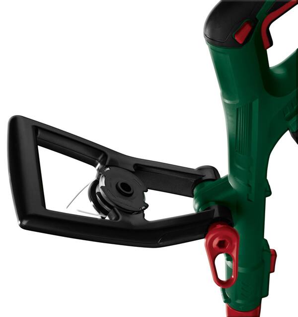 Bild 2 von MY PROJECT® Akku-Rasentrimmer 20 V »PRTA 20-Li C3« ohne Akku