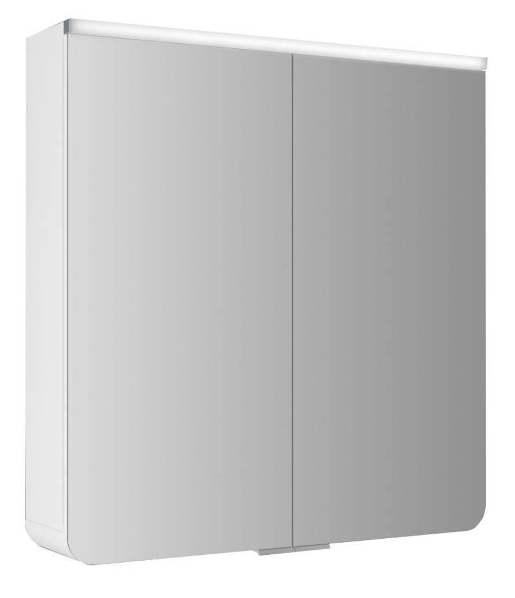 Bild 1 von Zurbrüggen Spiegelschrank XANTO LINE, Melamin