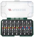 Bild 1 von PARKSIDE® Bit-Set 50 mm, 15-teilig