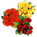 Bild 1 von FAIRTRADE® Rosen