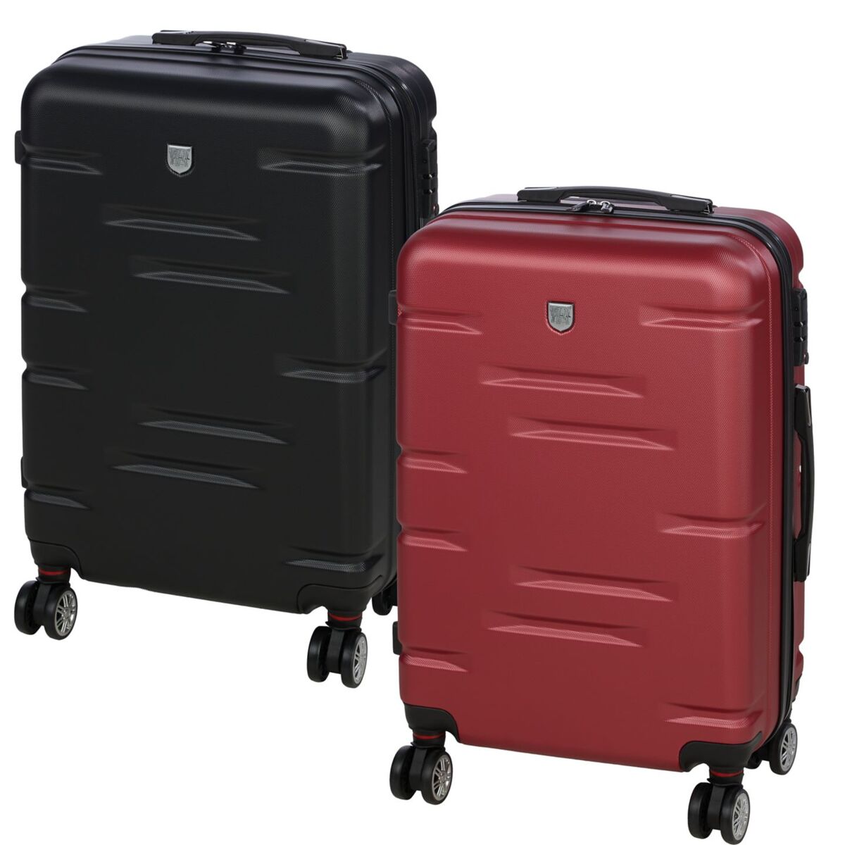 Bild 1 von ELEPHANT Hartschalen-Trolley S