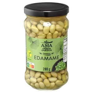 ASIA GREEN GARDEN Edamame 280 g