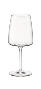 Bormioli Rocco Gran Rosso Rotweinklech NEXO, Glas, 54 cl, Ø 92 mm, transparent, 6 Stück