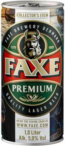FAXE Premium, 1-l-Dose