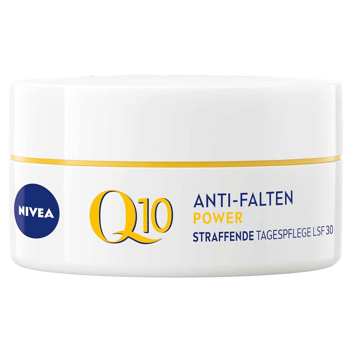 Bild 3 von NIVEA Anti-Falten-Tages- oder -Nachtcrene mit Q10 50 ml