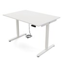 Bild 1 von Yaasa Desk Essential 120x80cm - Weiss