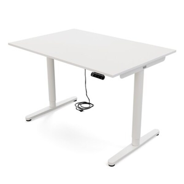 Bild 1 von Yaasa Desk Essential 120x80cm - Weiss