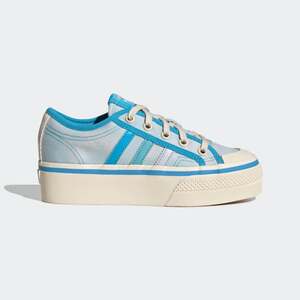 Adidas Nizza Platform Low - Grundschule Schuhe