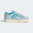 Bild 1 von Adidas Nizza Platform Low - Grundschule Schuhe