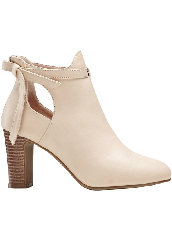 Bild 1 von Stiefelette, 42, Beige