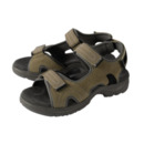 Bild 1 von Trekking Sandalen, khaki, 42