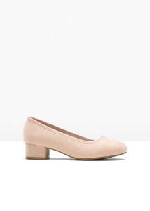 Pumps, 42, Beige