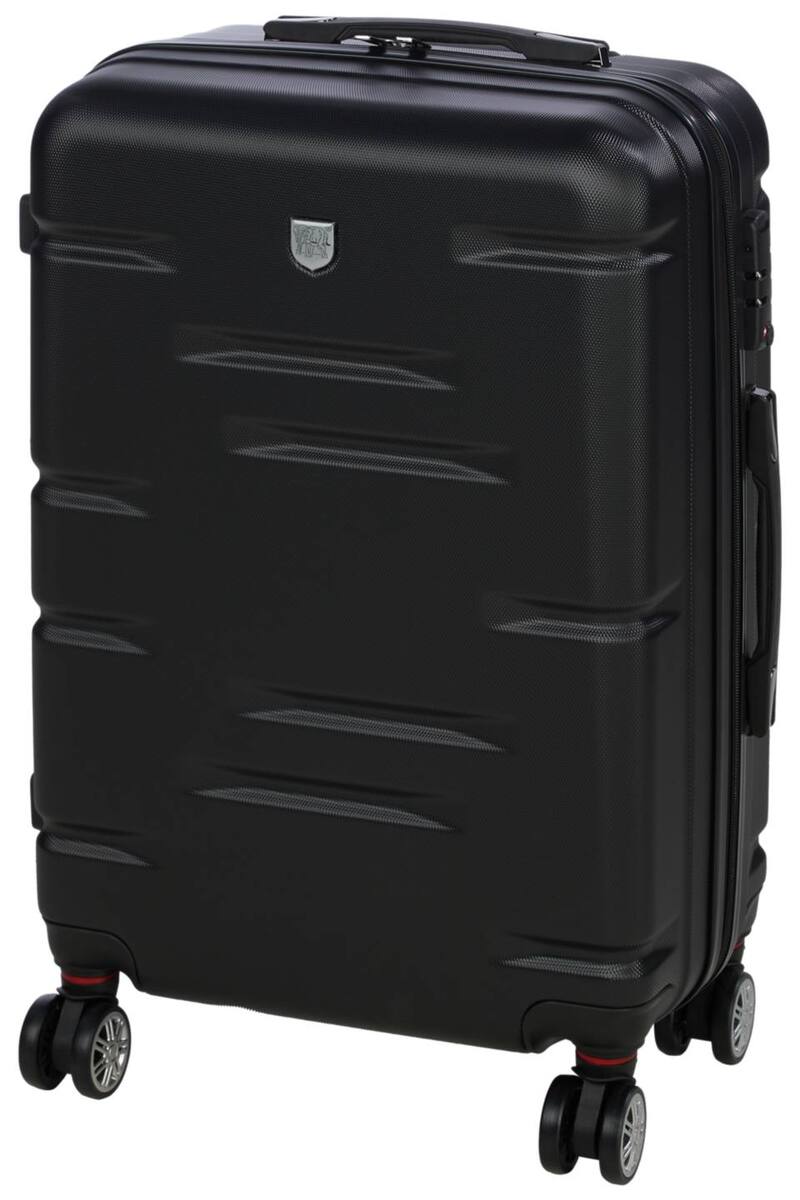 Bild 3 von ELEPHANT Hartschalen-Trolley S